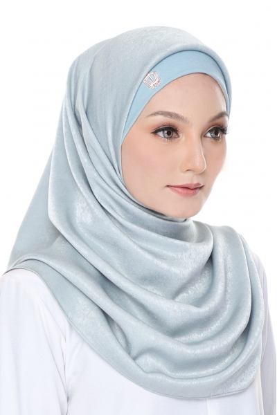 ISABELLE - SEA GLASS